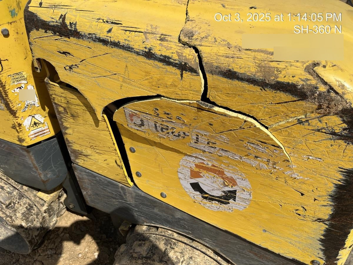 2019 WACKER NEUSON RTKx-SC3