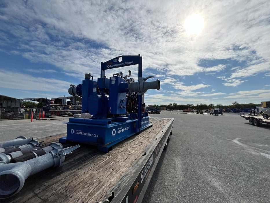 2023 THOMPSON 8RW-DDS-3.6-X