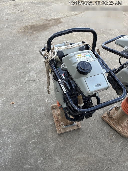 2023 MULTIQUIP MTX60HD