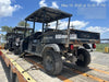 2022 Club Car CA1700D Canopy, Diesel, 4 Passenger