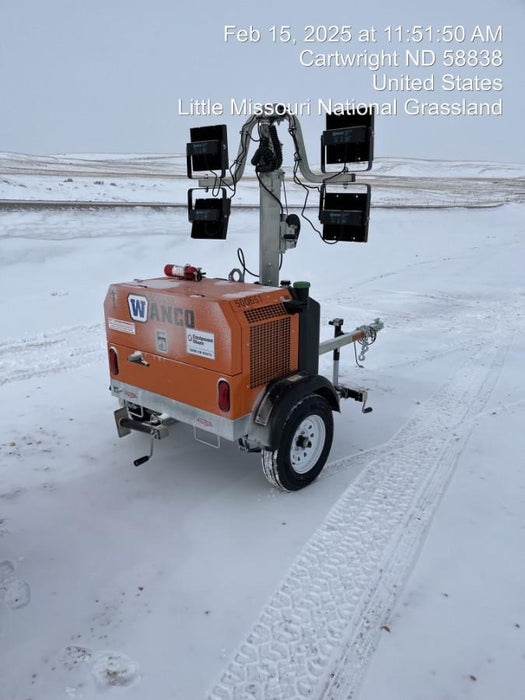 2025 WANCO WLTT-4MK8K