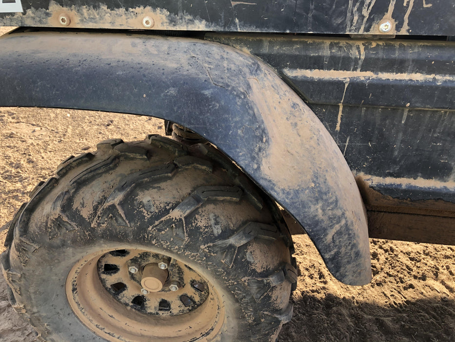 2020 Club Car CA1700D CLUB CAR CA1700D