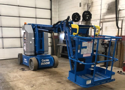 2020 GENIE Z-30/20N RJ