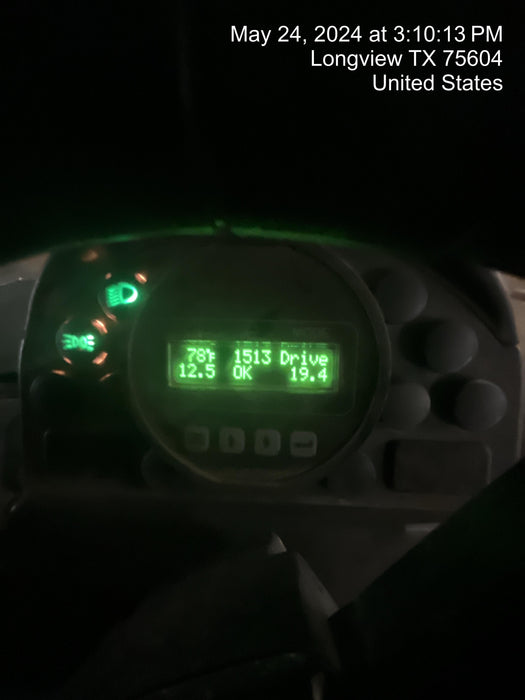 2024 KARCHER B 300 R