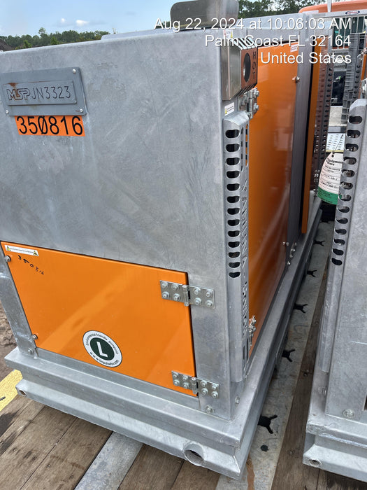 2023 MYERS-SETH MSP PP-150