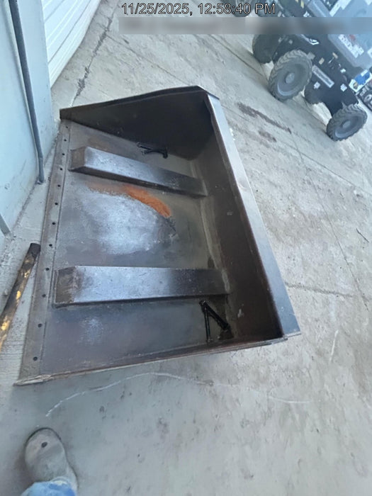 2020 STAR INDUSTRIES 1406B