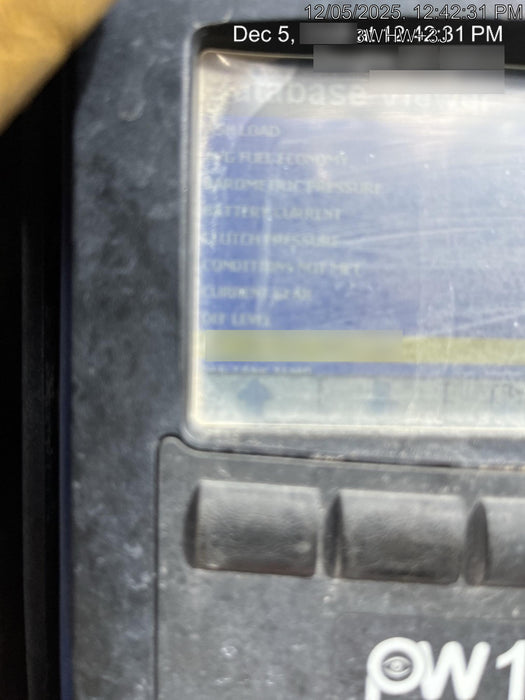 2023 ATLAS COPCO PAC H108 SD