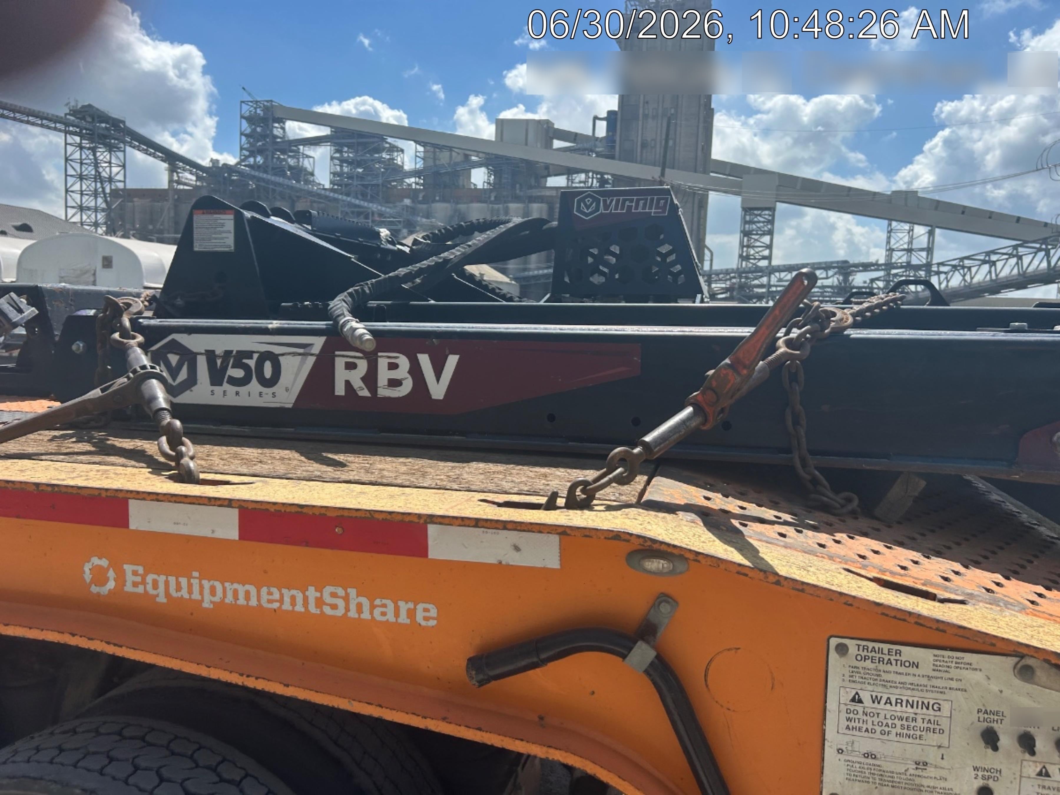2025 VIRNIG RBV72-25