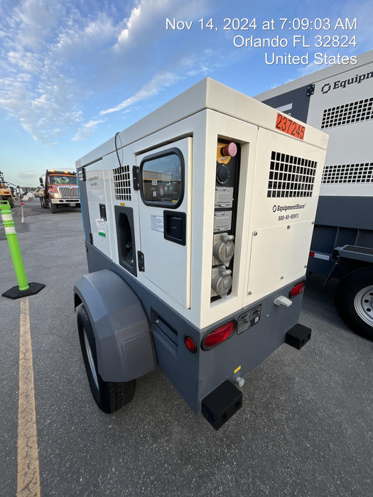2022 ATLAS COPCO QAS25 CWK