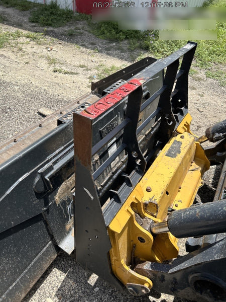 2025 ARROW MATERIAL HANDLING 24" Pallet Fork Frame
