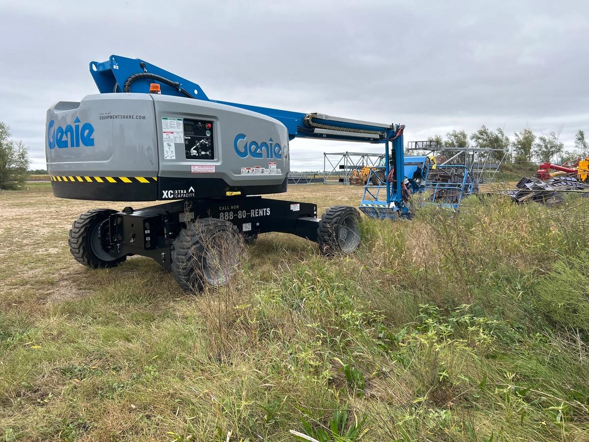 2025 GENIE S-45 XC