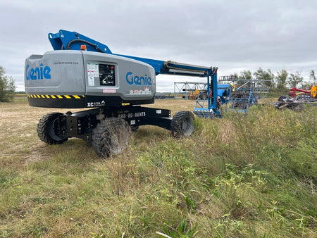 2025 GENIE S-45 XC