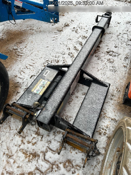 2024 STAR INDUSTRIES M1360B - Star JIB Boom