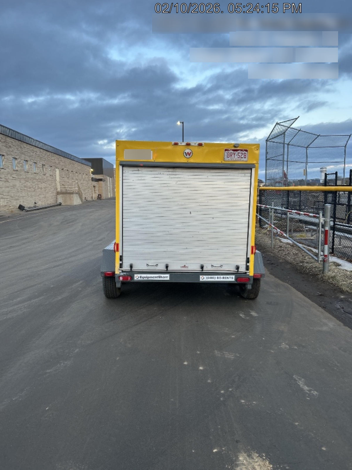 2019 WACKER NEUSON E3000