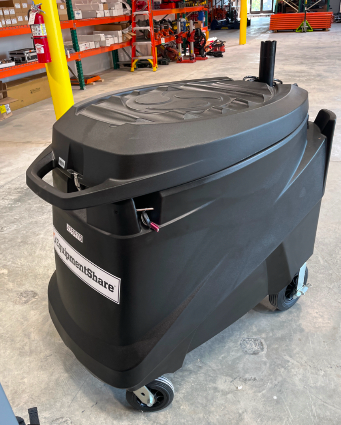 2024 POWER BREEZER PB4MAX