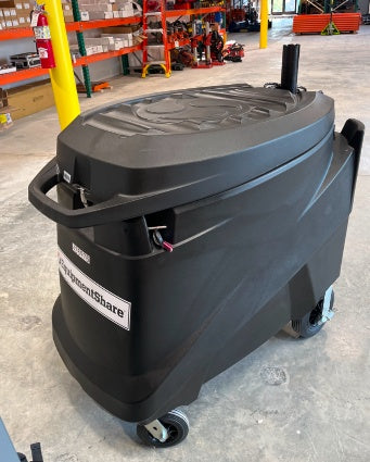 2024 POWER BREEZER PB4MAX