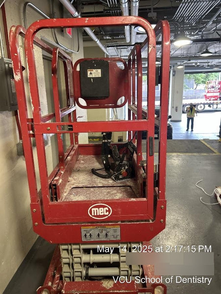 2019 MEC 1330SE