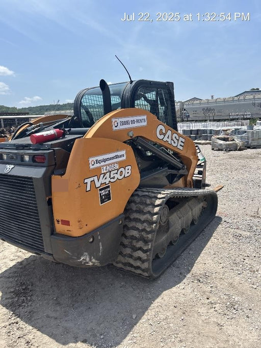 2022 PALADIN 48" Pallet Forks - Paladin