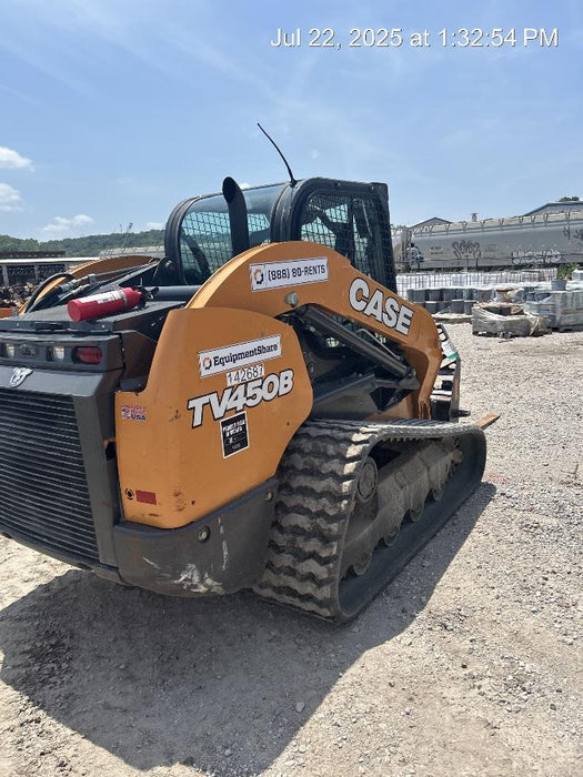 2022 PALADIN 48" Pallet Forks - Paladin