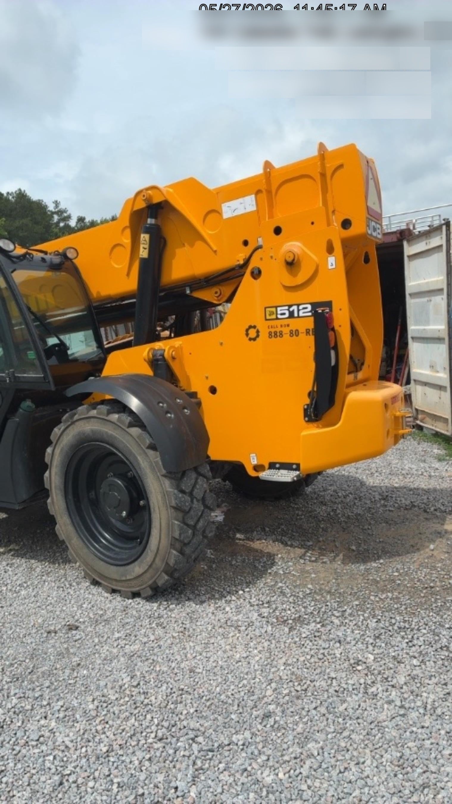 2024 JCB 512-56
