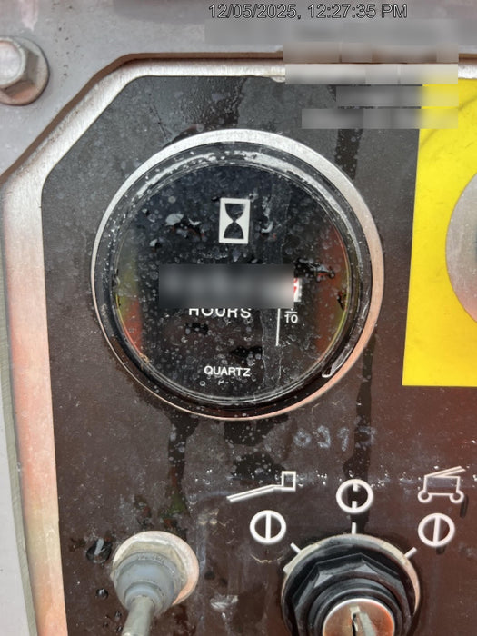 2020 GENIE Z-30/20N RJ