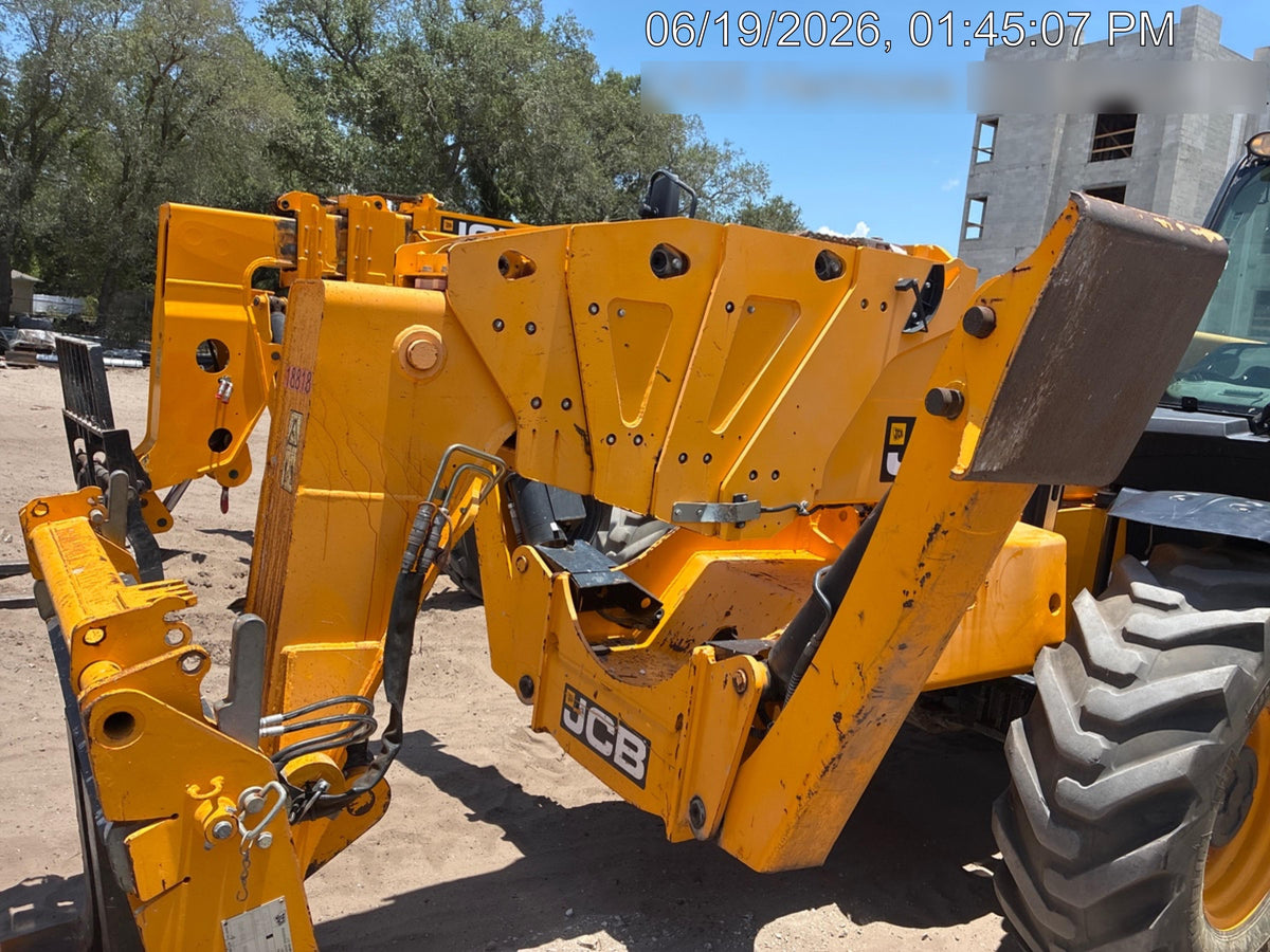 2021 JCB 508-66TC