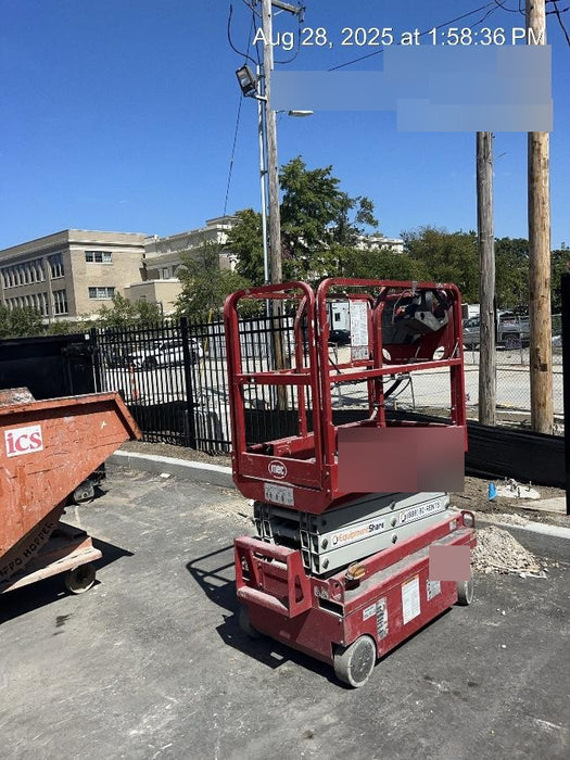 2019 MEC 1330SE MEC 1330SE w/ES Track Hardware, Full Extended 2 Year Warranty