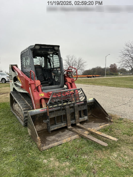 2023 PALADIN 48" Pallet Forks - Paladin