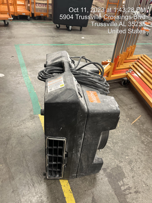 2022 PHOENIX Guardian R Hepa