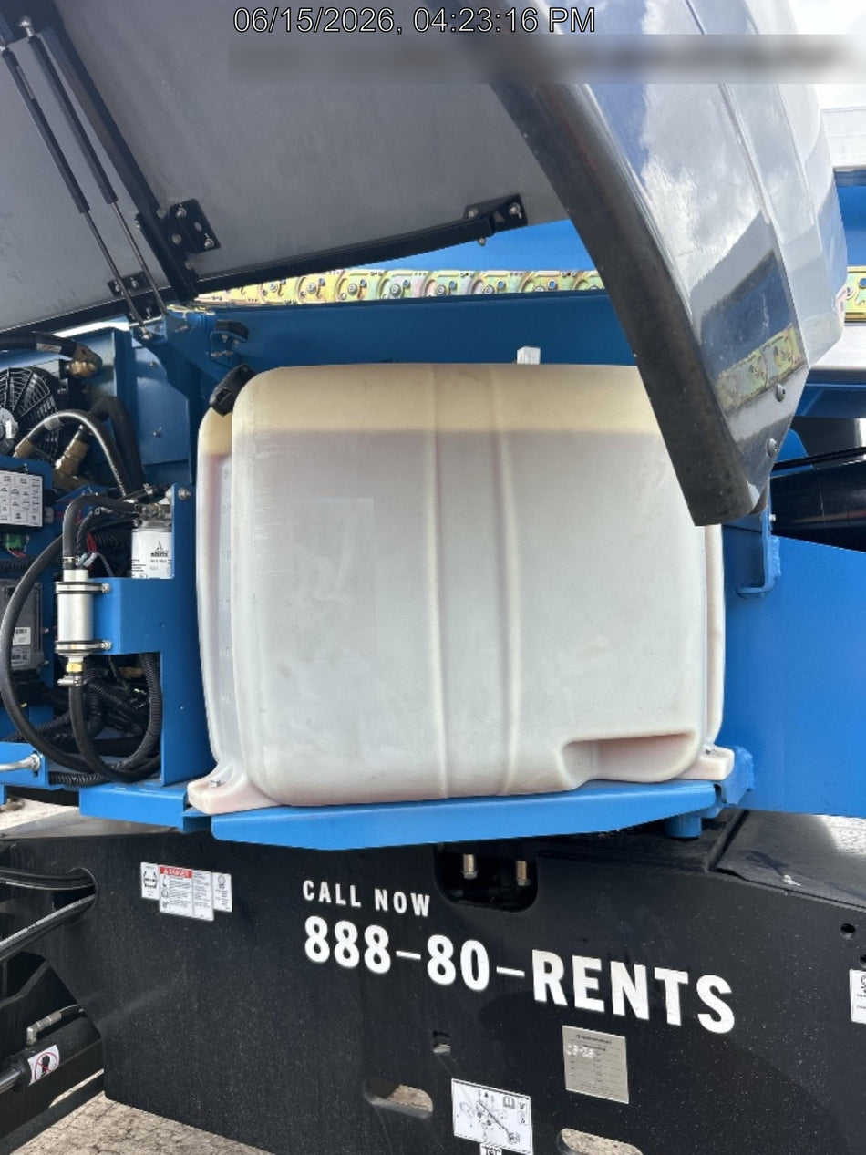 2024 GENIE Z-45 XC