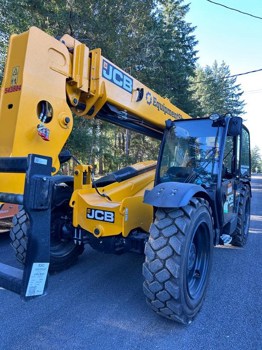 2025 JCB 509-42