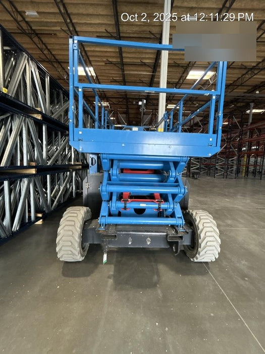 2020 GENIE GS-4390 RT