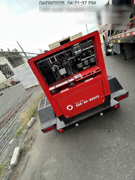 2025 ECHO DGW400DML-ES