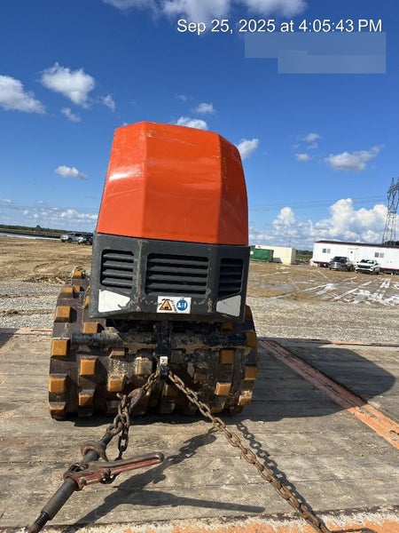 2024 HUSQVARNA LP9505