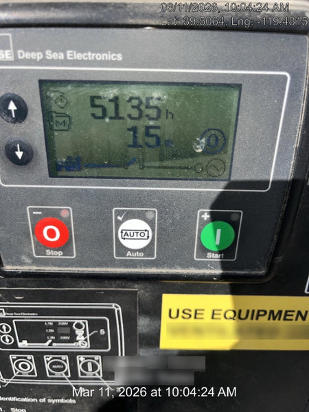 2020 ATLAS COPCO QAS25