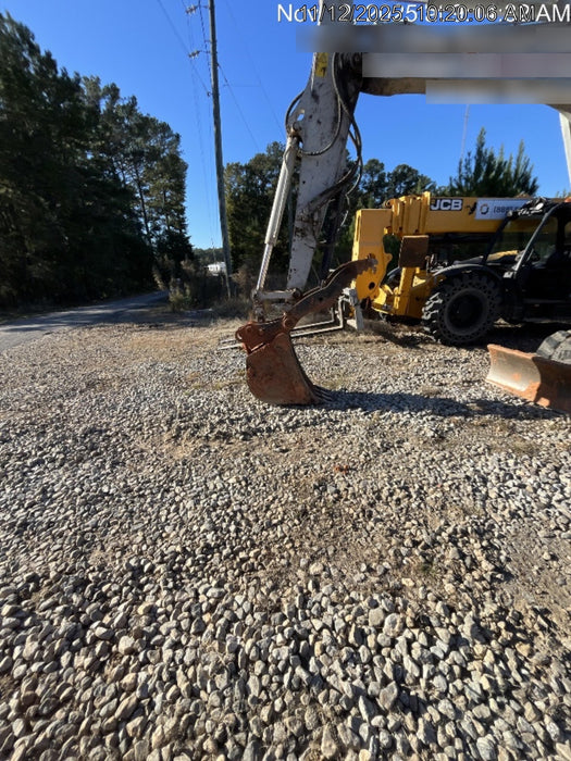 2020 Takeuchi TB290C Cab/Heat/Air, Rubber Tracks, Manual TAG QC