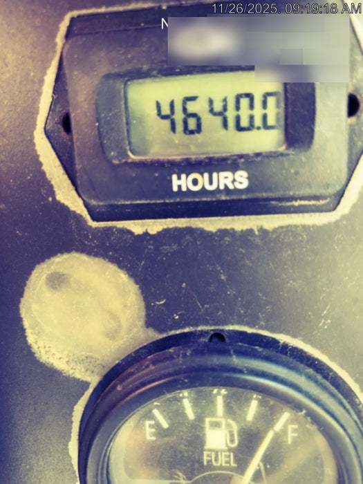 2019 Lincoln Electric Vantage 322 Welder Ready-Pak 3, Two wheel trailer, Fender and Light kit, Cable Rack