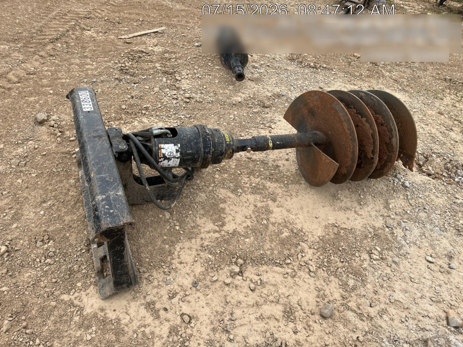2023 AUGER TORQUE 3300-30