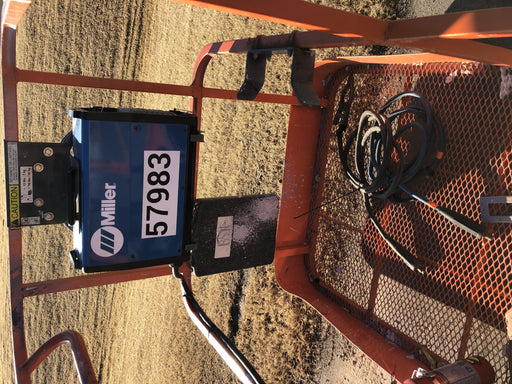 2019 MILLER ELECTRIC CST-280