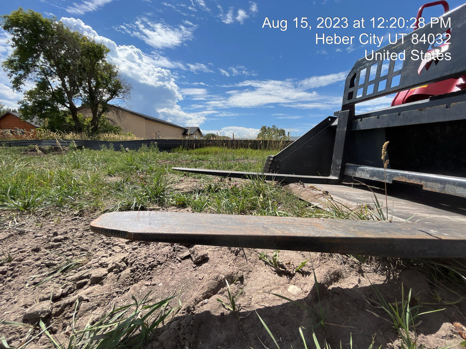 2023 SOLESBEE SPF-48