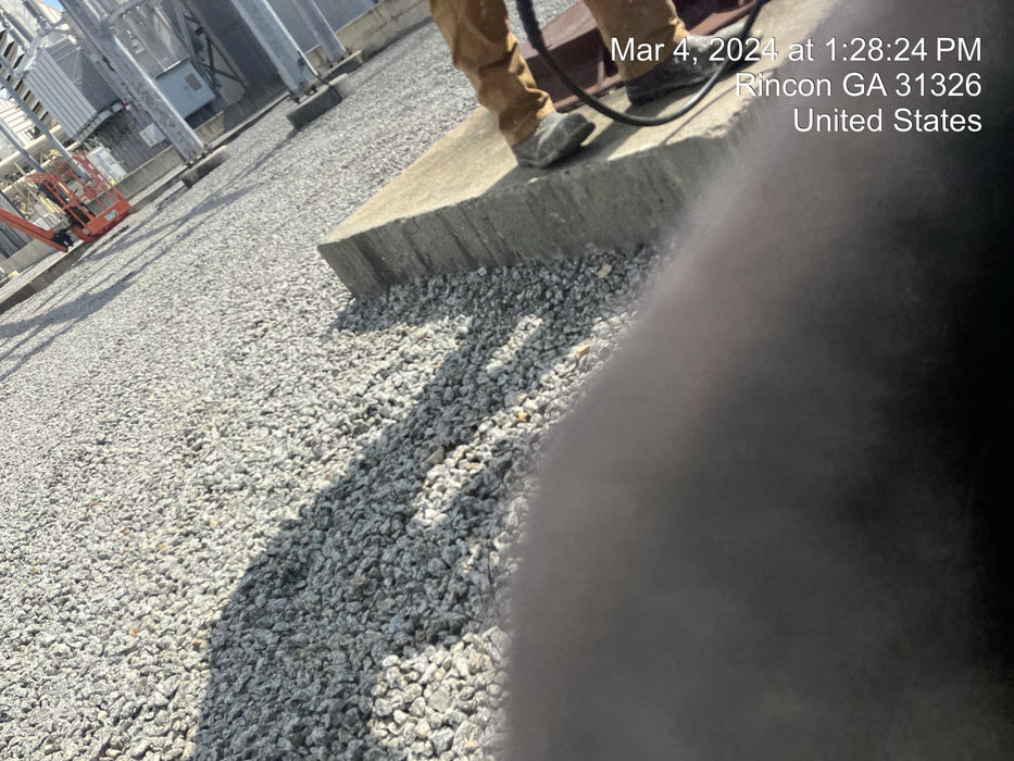 2023 SIMPSON SRC5050143E