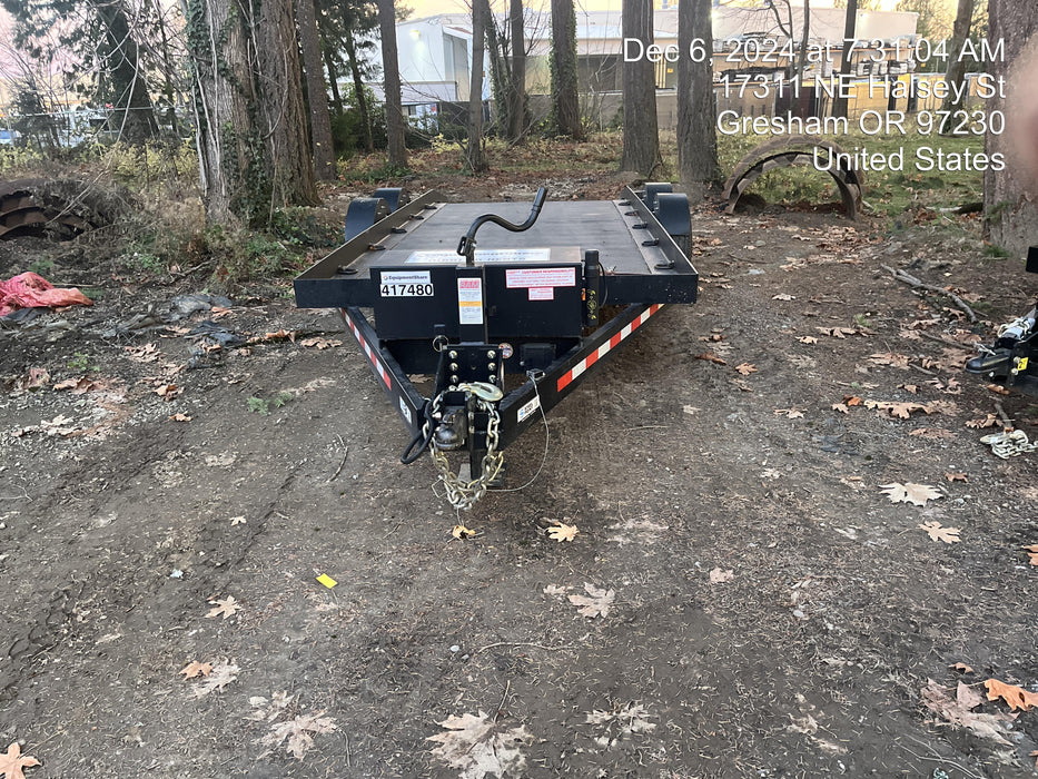 2024 STEELPOINT K19E