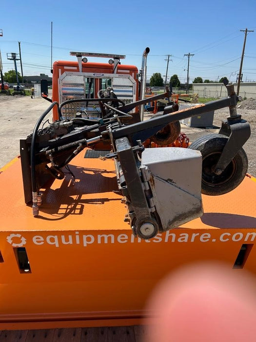 2020 PALADIN MX7H-0022