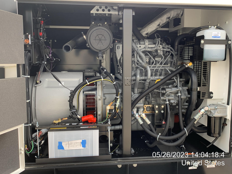 2023 SHINDAIWA DGK45F