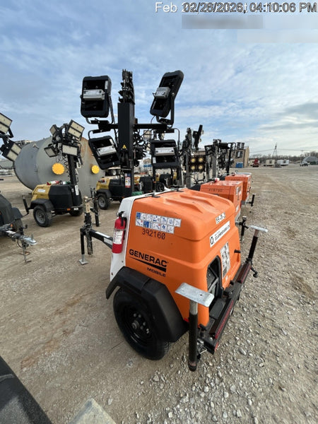 2024 GENERAC MLT2