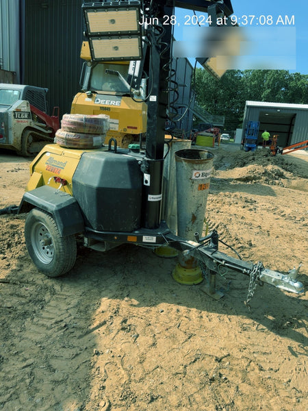 2021 MICHIGAN PNEUMATIC HV-6AM