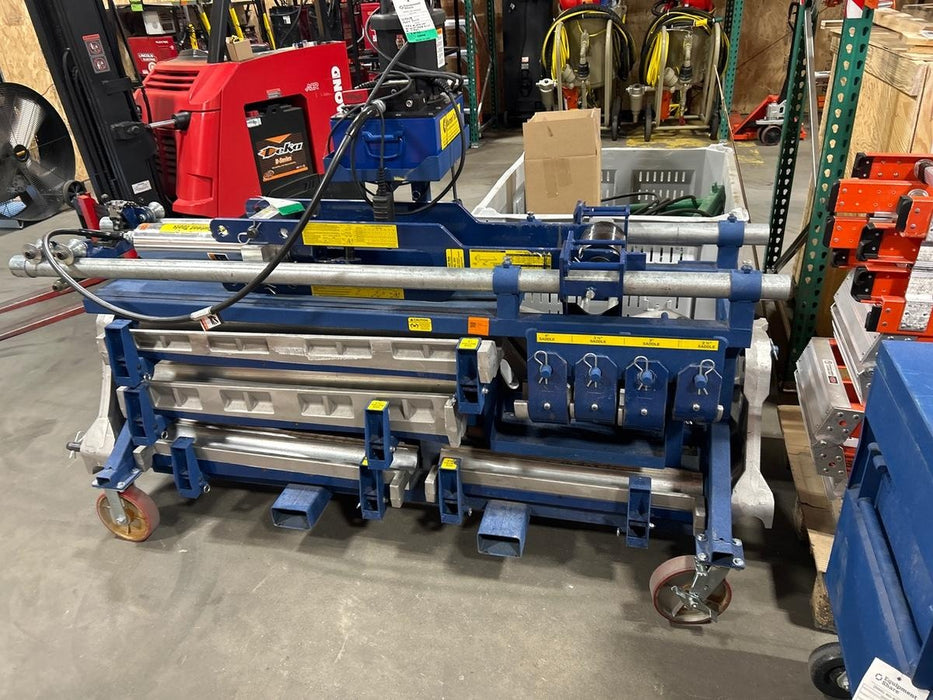 2024 CURRENT TOOLS 252-CT