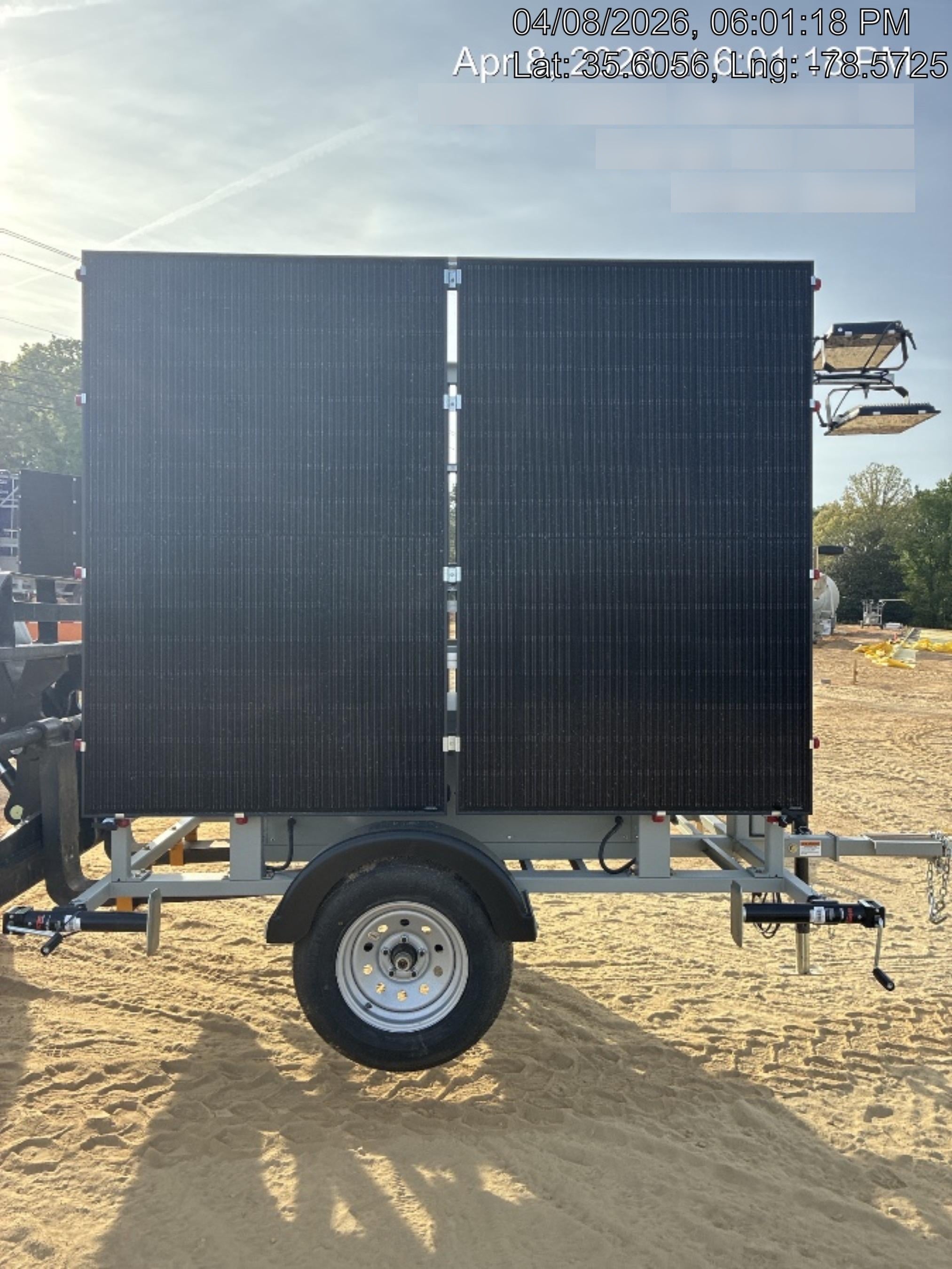 2026 PROGRESS SOLAR SOLUTIONS Helios-2XP