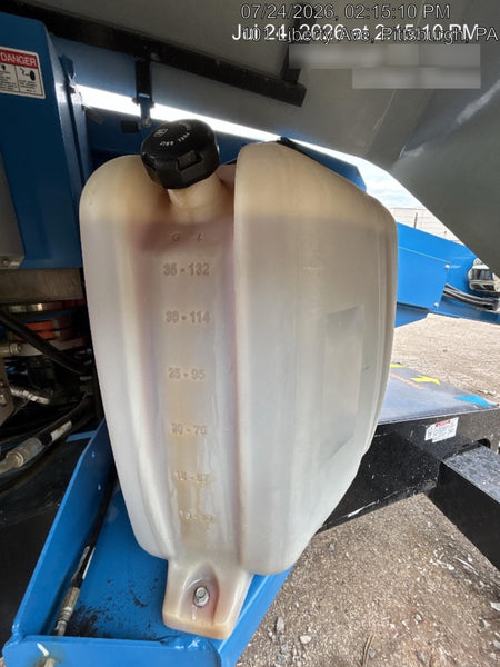 2024 GENIE S-45 XC