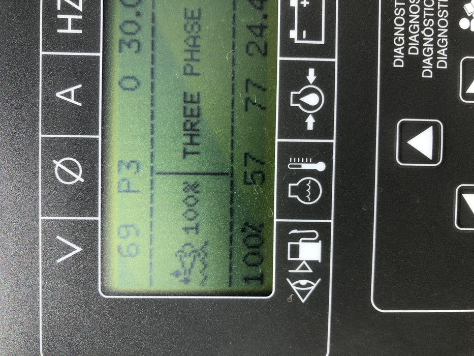 2019 WACKER NEUSON G130